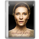 The Curious Case of Benjamin Button 2 icon